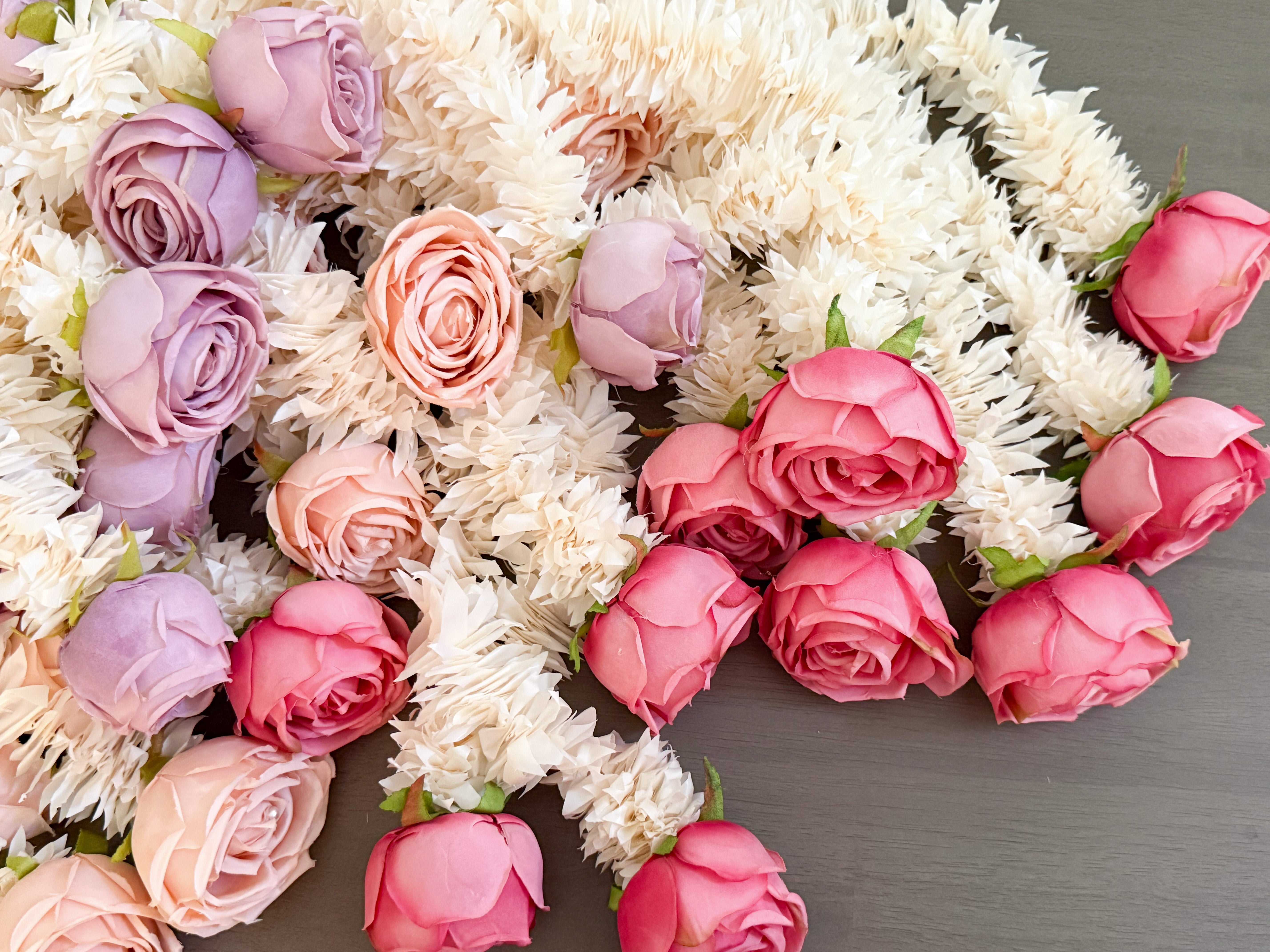 Decorative Garlands