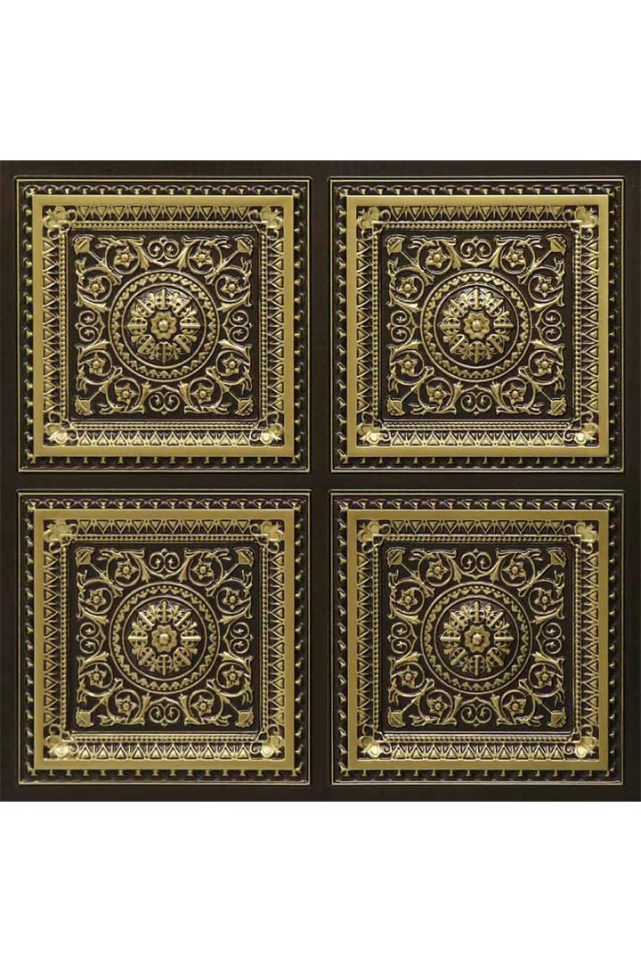 2ft x 2ft PVC Decorative Wall Panel for Mehndi/Wedding Backdrop