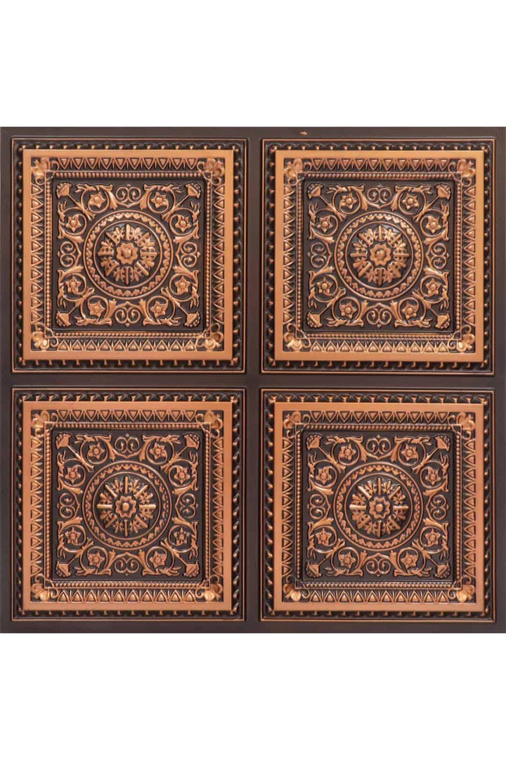 2ft x 2ft PVC Decorative Wall Panel for Mehndi/Wedding Backdrop