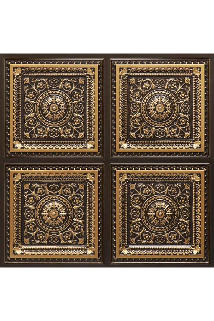 2ft x 2ft PVC Decorative Wall Panel for Mehndi/Wedding Backdrop