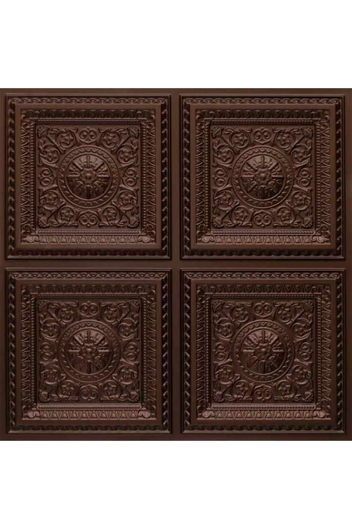 2ft x 2ft PVC Decorative Wall Panel for Mehndi/Wedding Backdrop