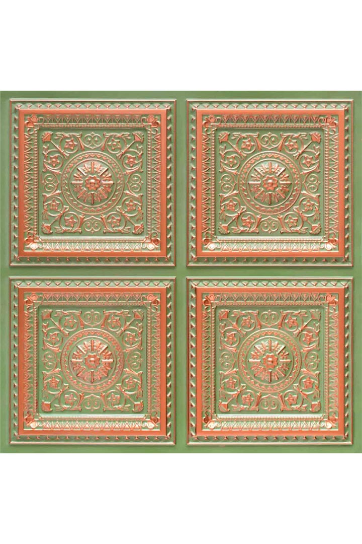 2ft x 2ft PVC Decorative Wall Panel for Mehndi/Wedding Backdrop