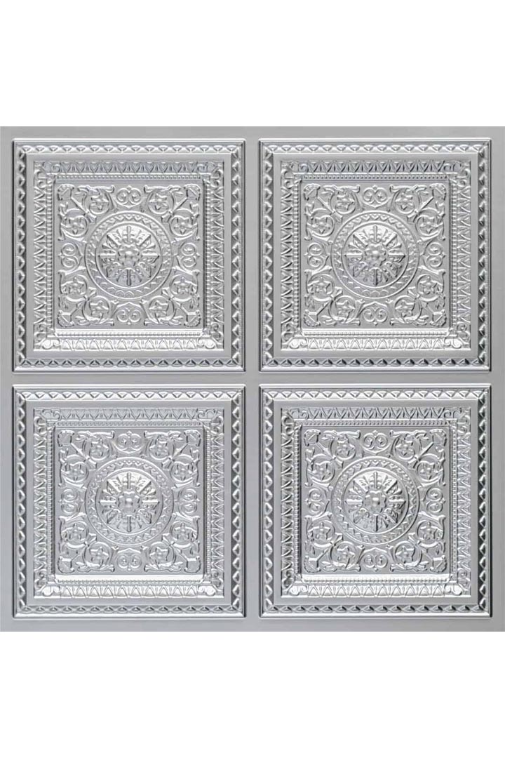 2ft x 2ft PVC Decorative Wall Panel for Mehndi/Wedding Backdrop