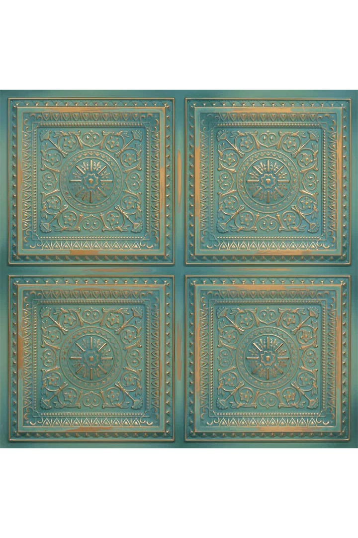 2ft x 2ft PVC Decorative Wall Panel for Mehndi/Wedding Backdrop