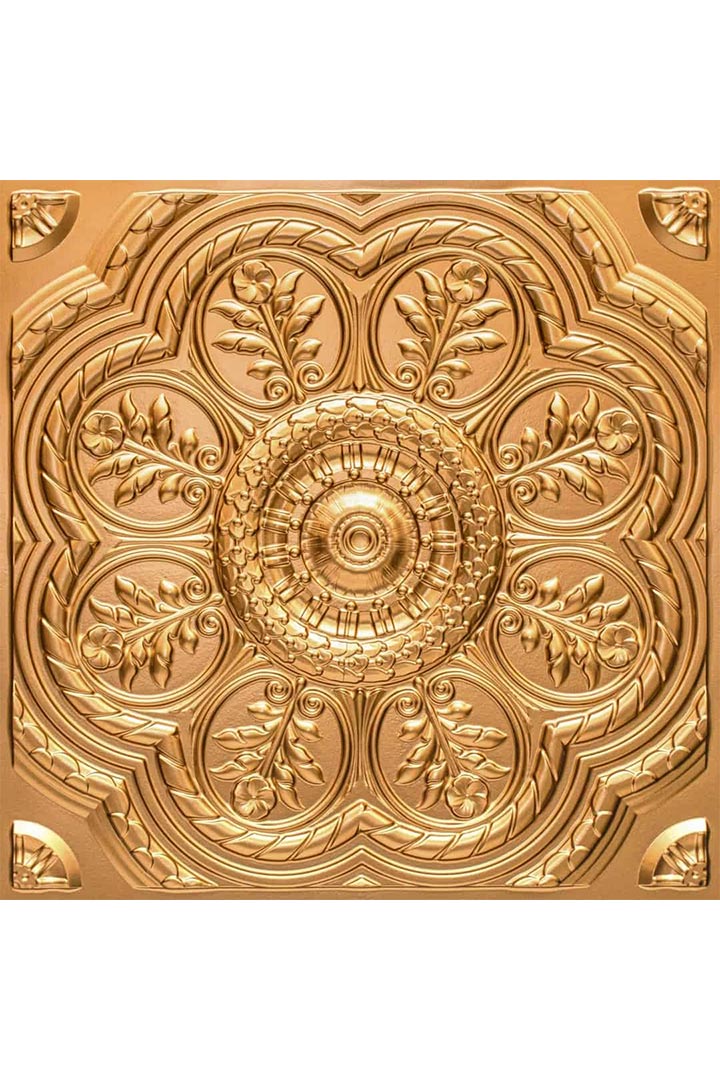 2ft x 2ft PVC Roman Design Decorative Wall Panel