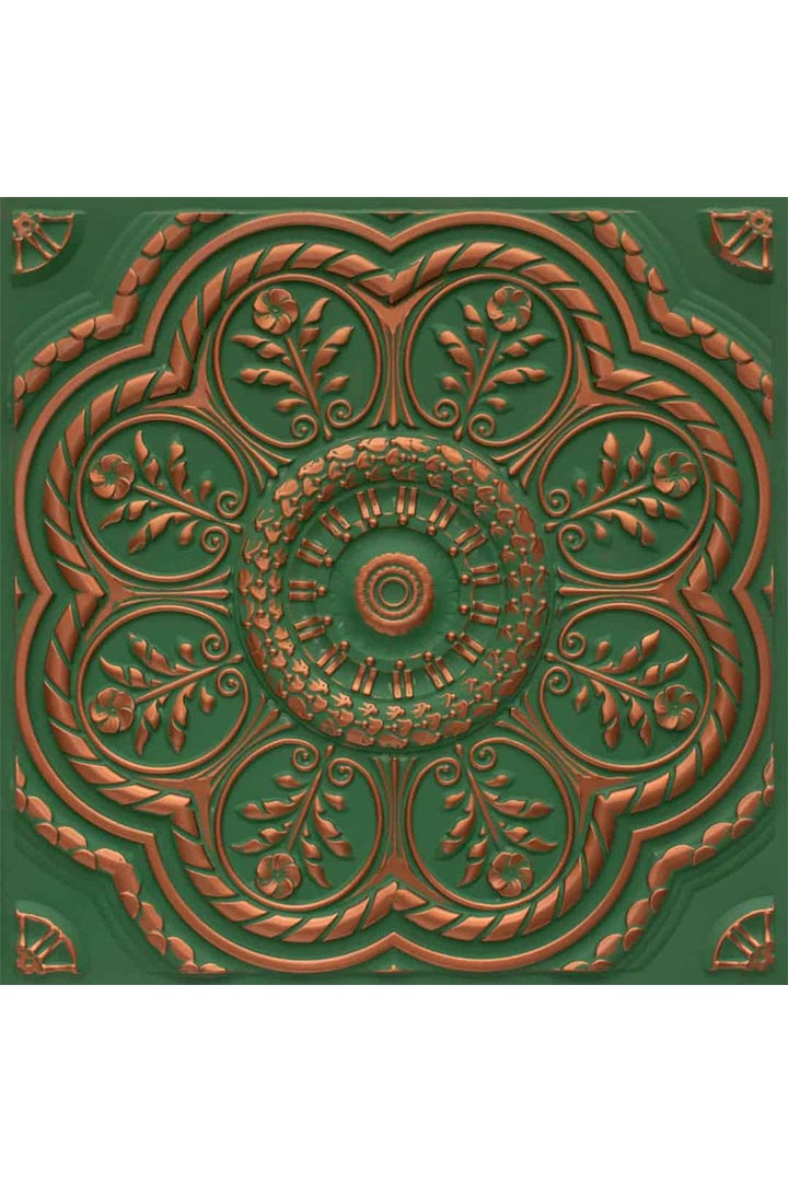 2ft x 2ft PVC Roman Design Decorative Wall Panel