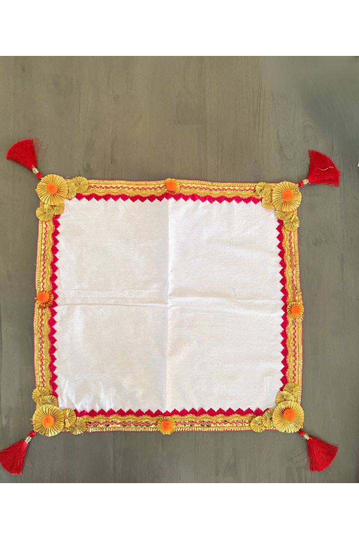 Bride Welcome Footprint//Handprint Mat